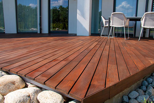 Decking Banner Image - Decking Africa